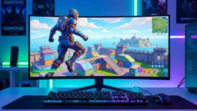 Fortnite 2026 Guide: Best Settings and Pro Strategies