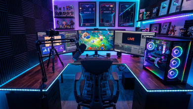 Top 10 Gaming YouTubers and Streamers to Watch in 2026